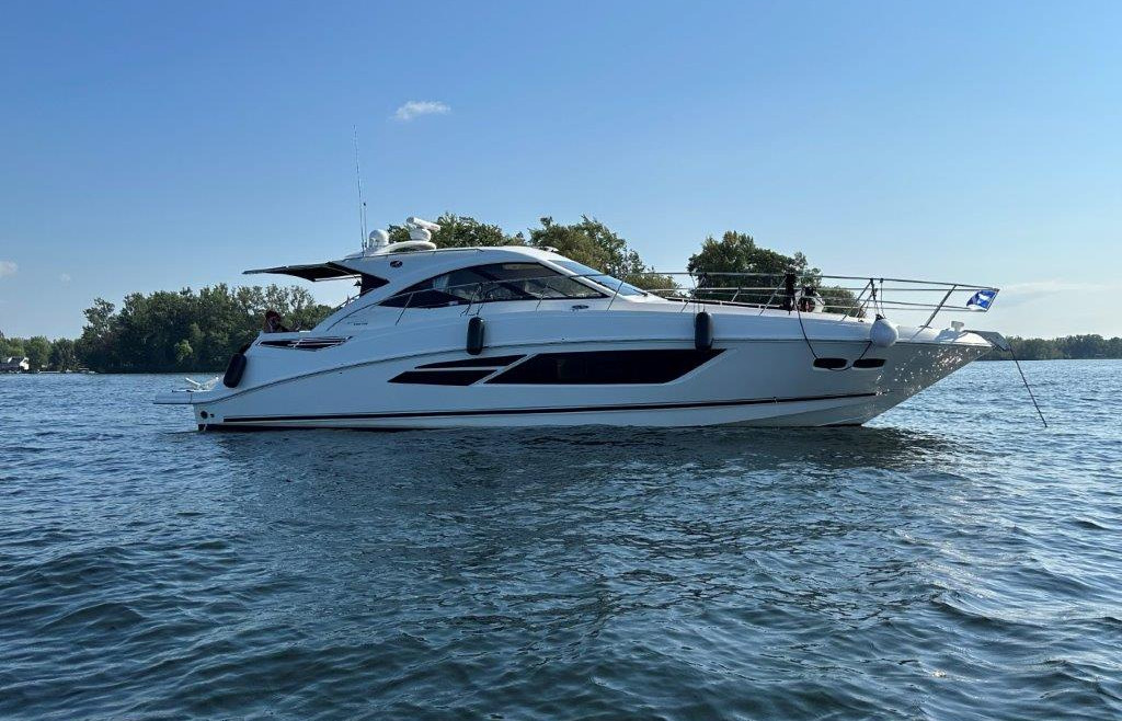 SEARAY SUNDANCER 510 *2014*964, 999$<br><span style="color: 58b9ee;"></span>